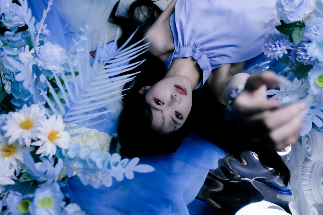 YiTuYu艺图语 Vol.9911 ## (23P)
