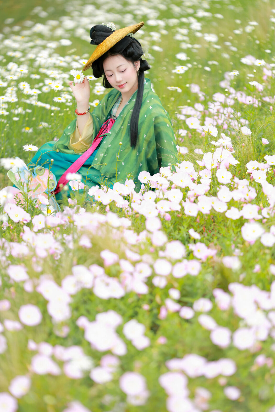 YiTuYu艺图语 Vol.9914 Zhao Pu Pu (14P)
