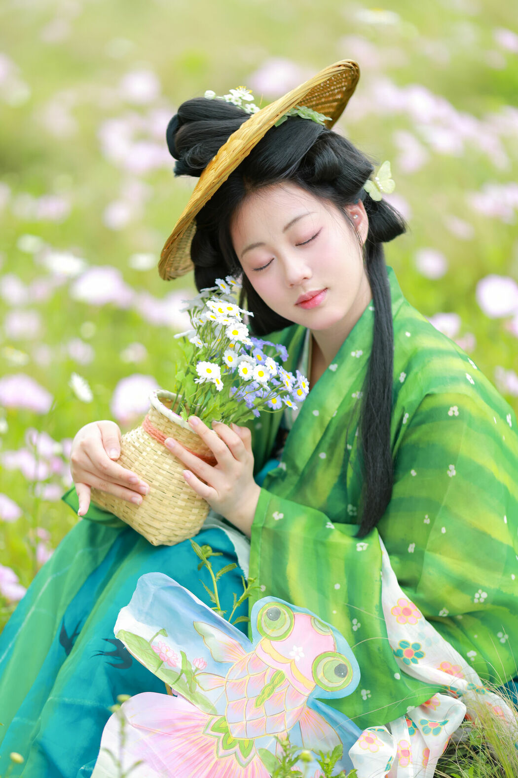 YiTuYu艺图语 Vol.9914 Zhao Pu Pu (14P)