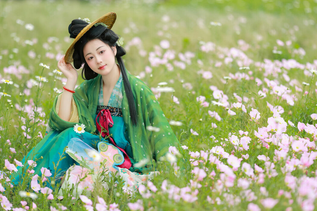 YiTuYu艺图语 Vol.9914 Zhao Pu Pu (14P)