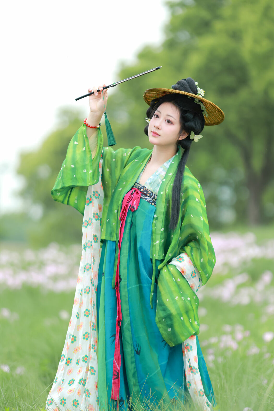 YiTuYu艺图语 Vol.9914 Zhao Pu Pu (14P)