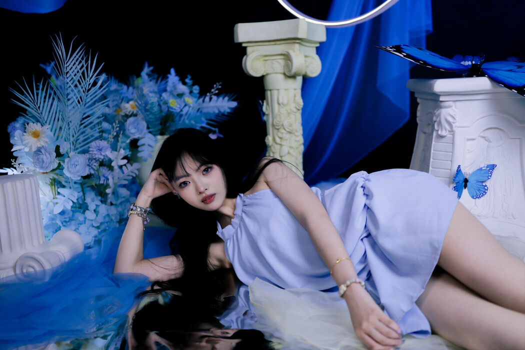 YiTuYu艺图语 Vol.9911 ## (23P)