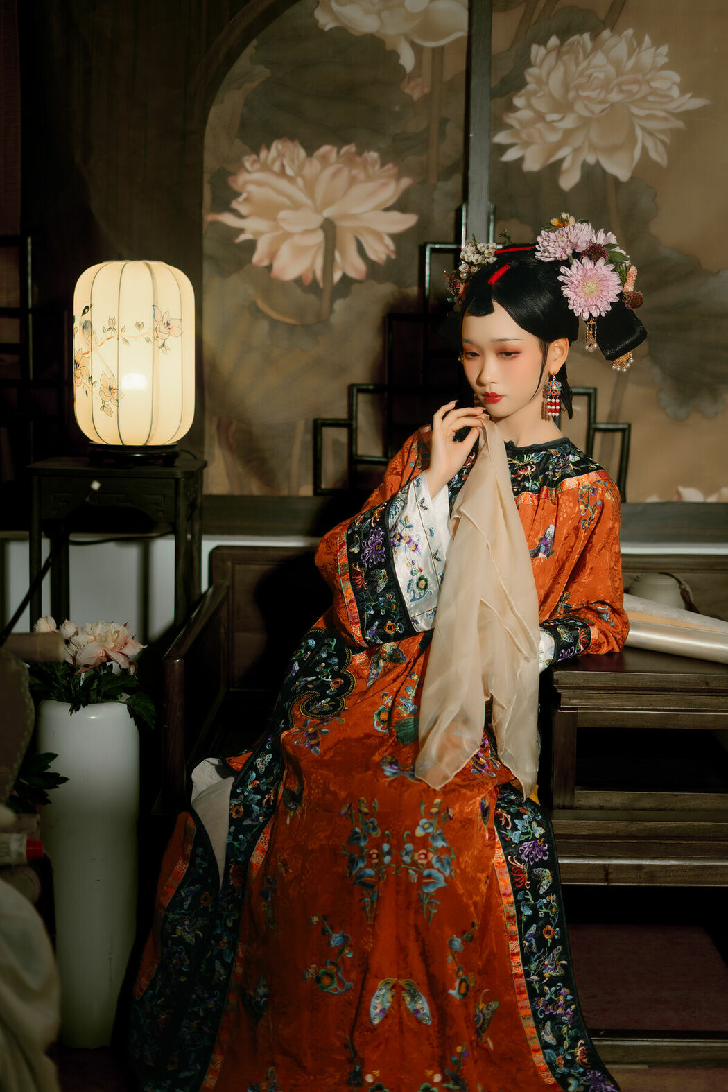 YiTuYu艺图语 Vol.9913 Nian Nian (24P)