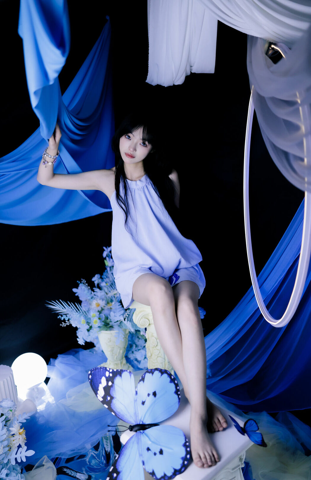 YiTuYu艺图语 Vol.9911 ## (23P)