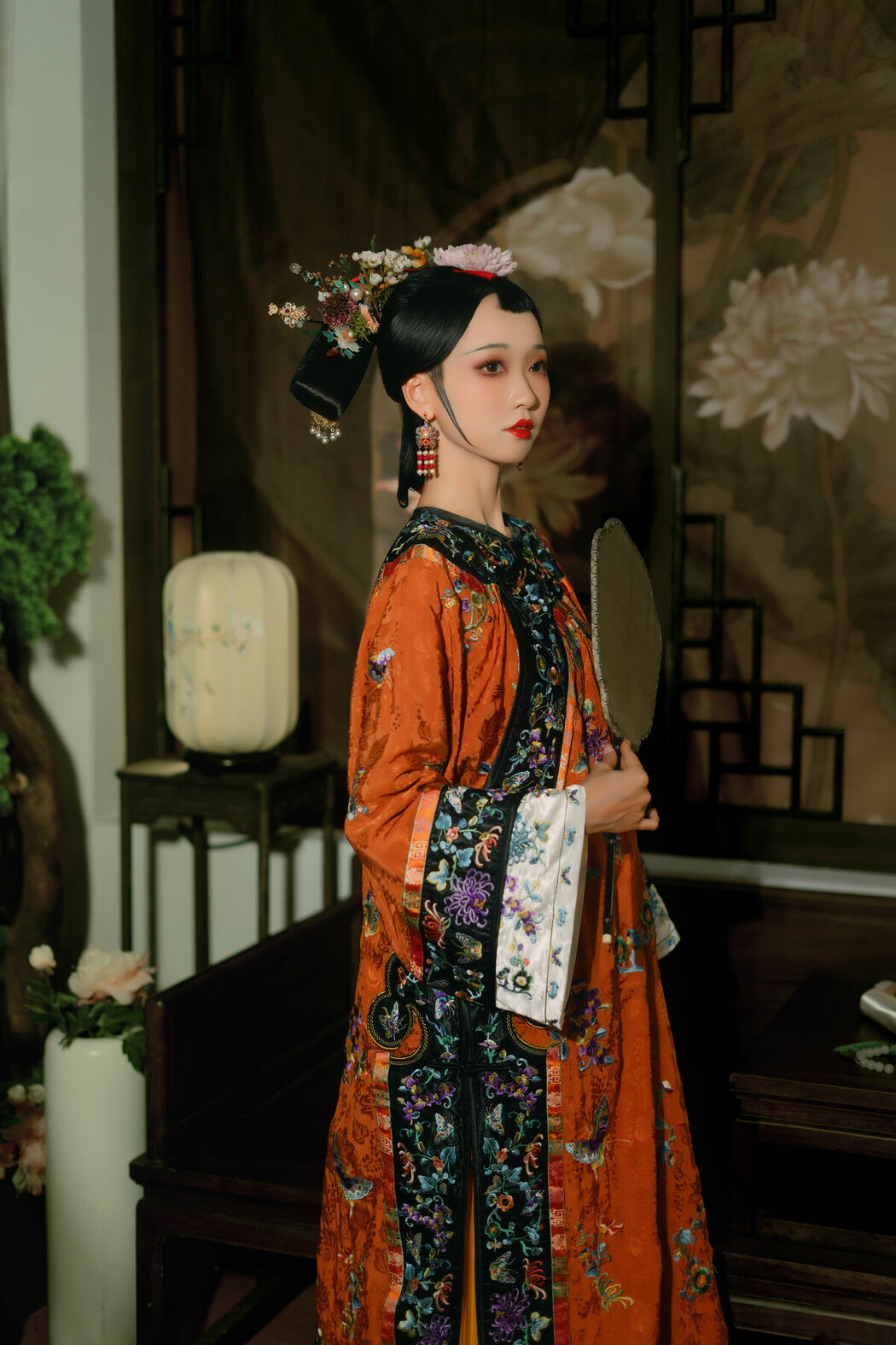YiTuYu艺图语 Vol.9913 Nian Nian (24P)