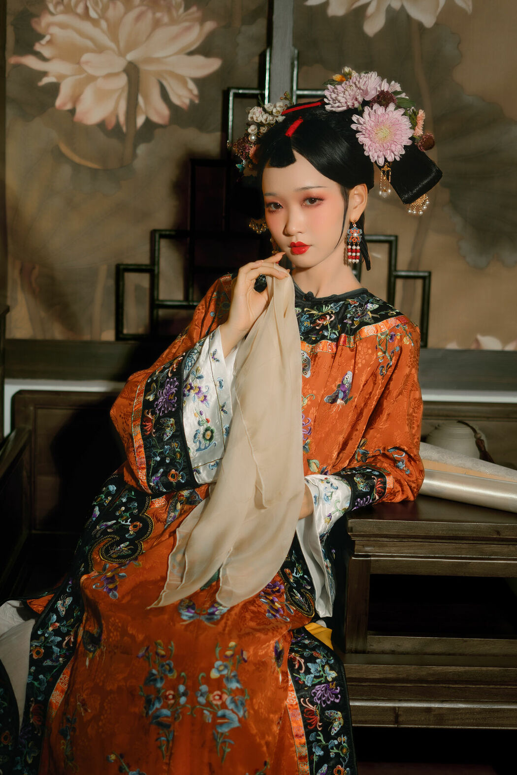 YiTuYu艺图语 Vol.9913 Nian Nian (24P)