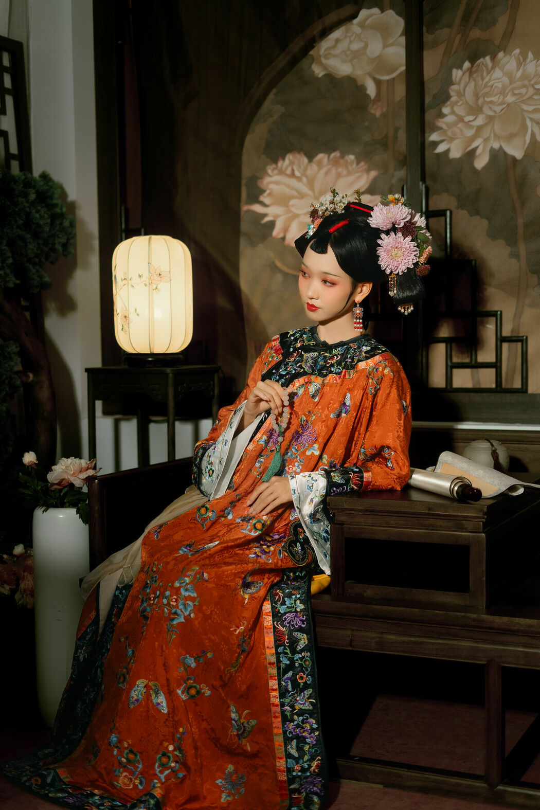 YiTuYu艺图语 Vol.9913 Nian Nian (24P)