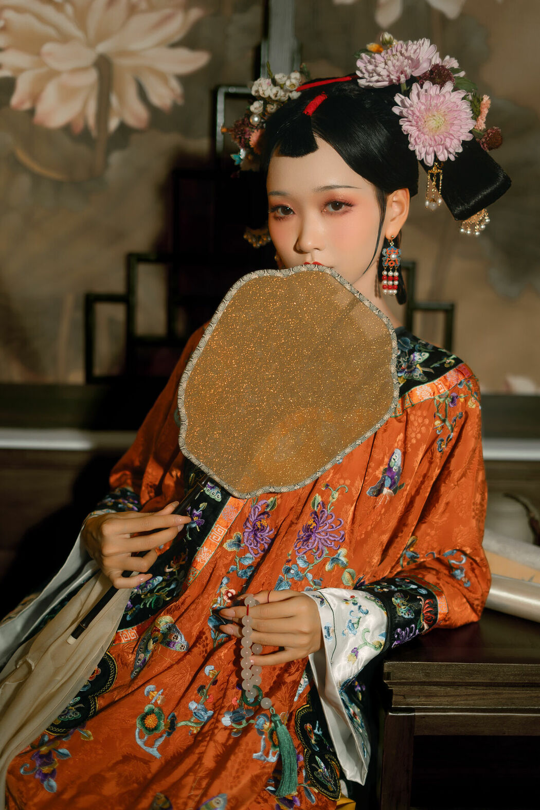 YiTuYu艺图语 Vol.9913 Nian Nian (24P)