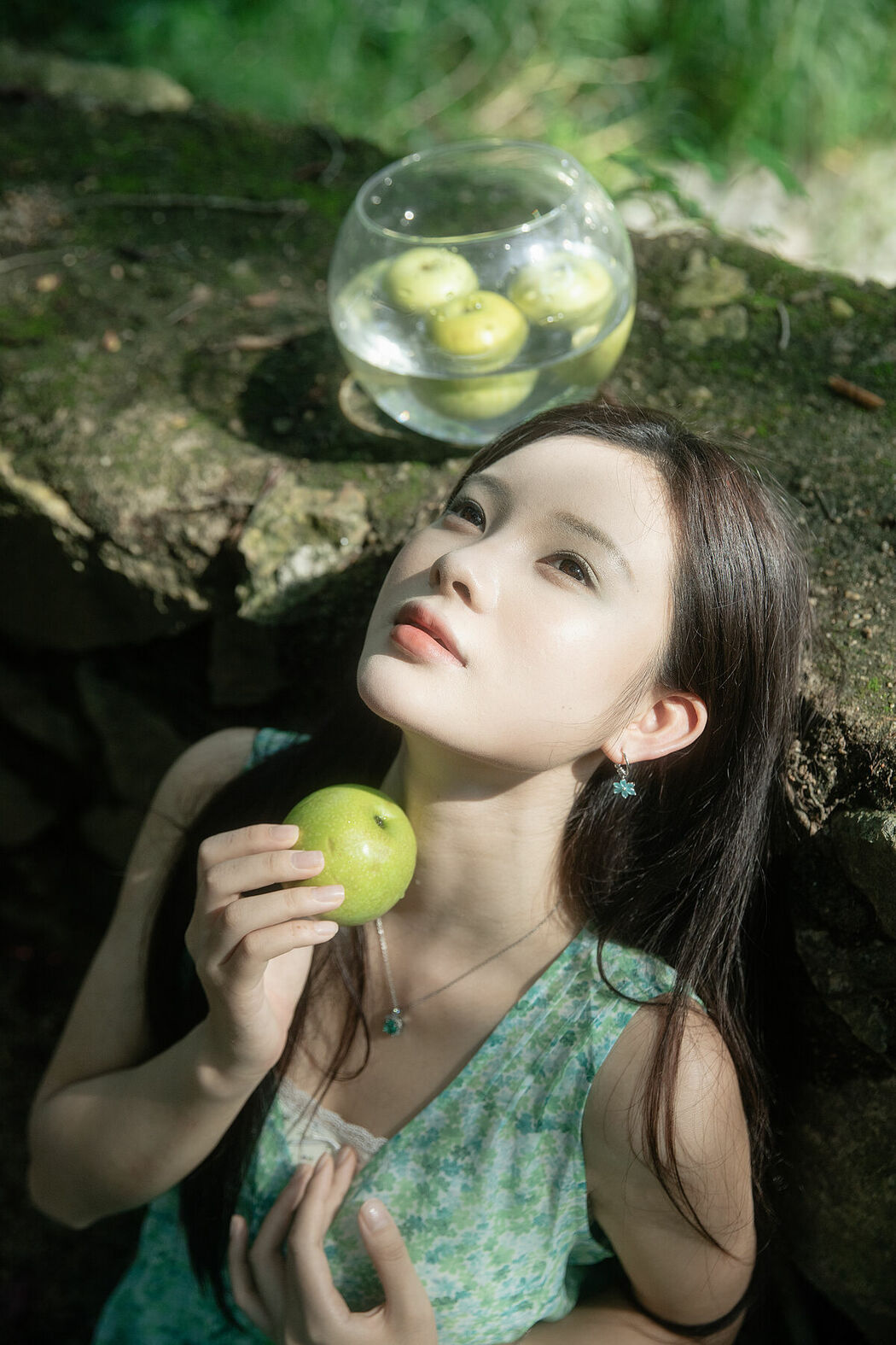 YiTuYu艺图语 Vol.9915 Tian No (25P)