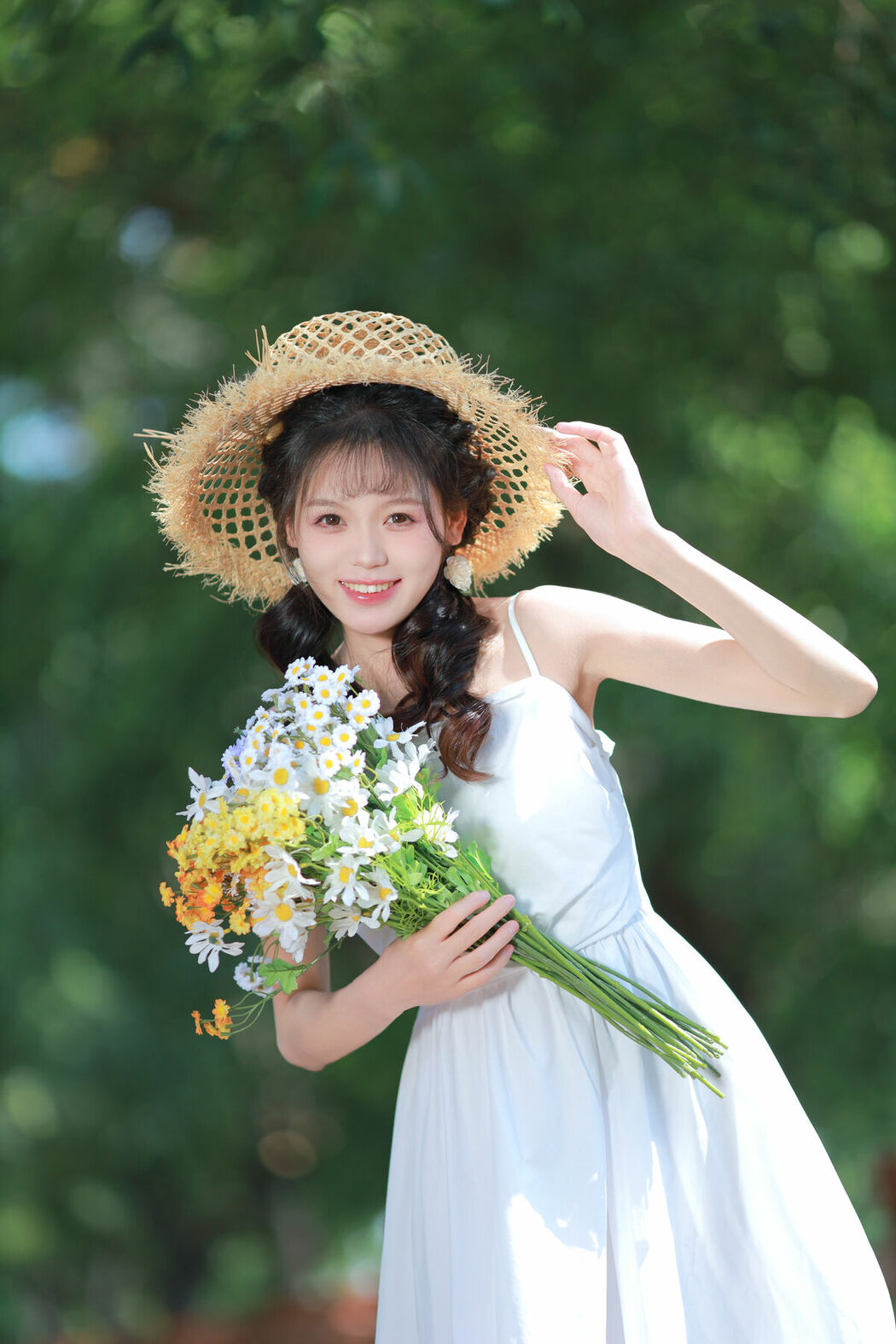 YiTuYu艺图语 Vol.9916 Fish-Lam (16P)