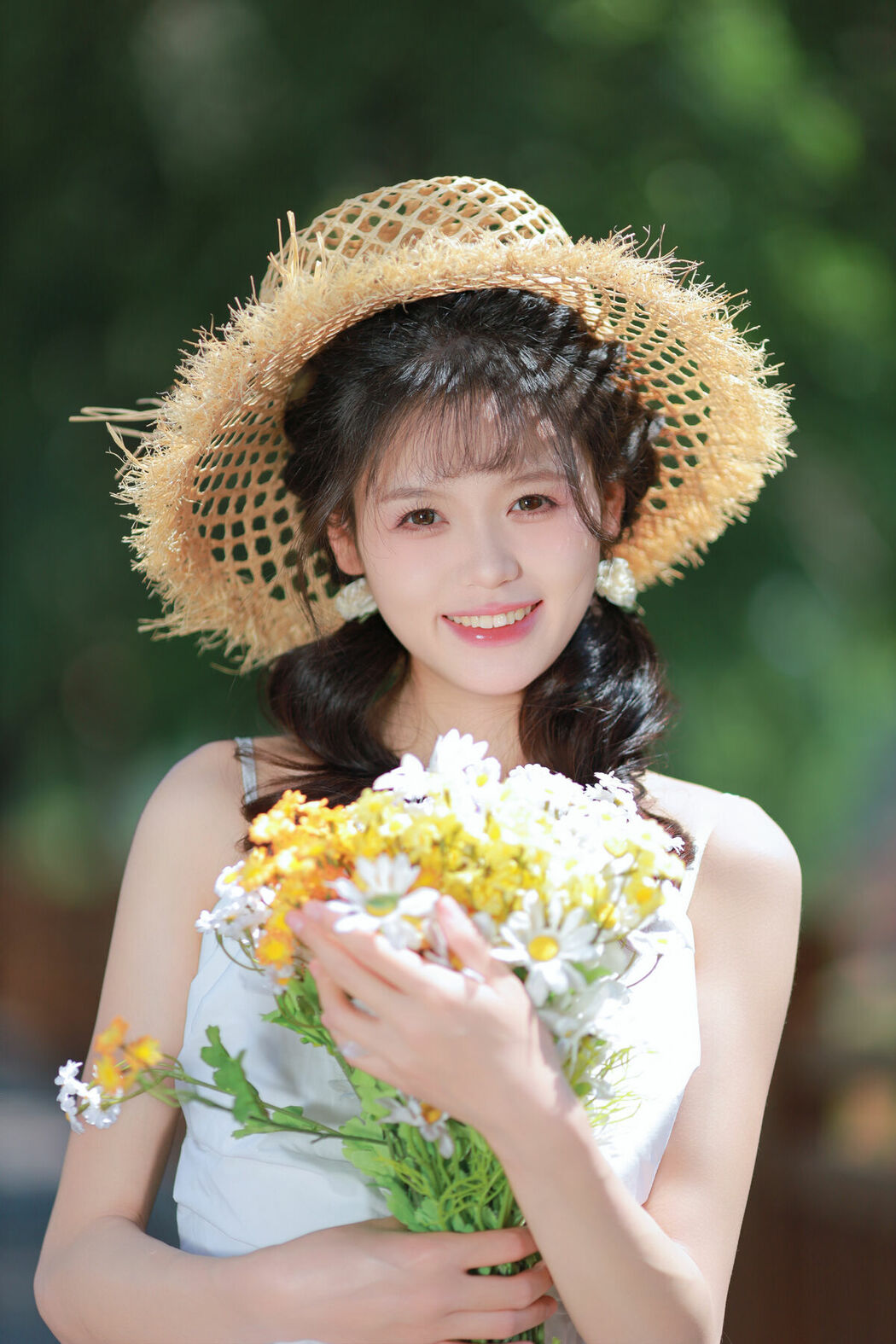 YiTuYu艺图语 Vol.9916 Fish-Lam (16P)
