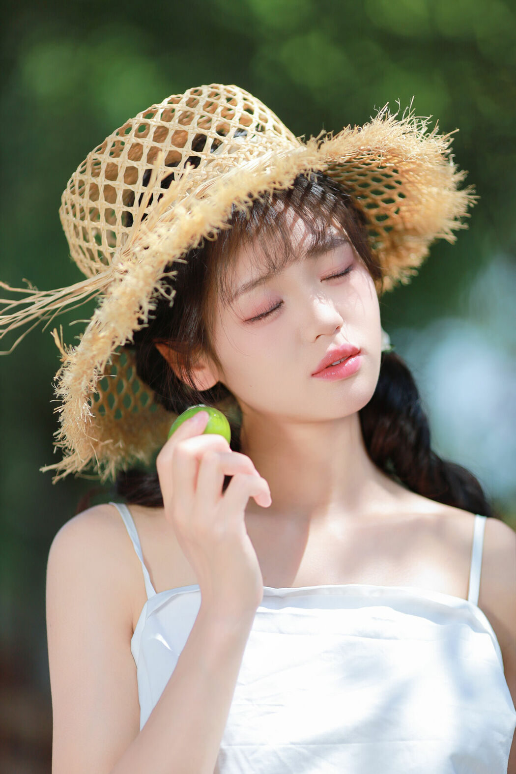 YiTuYu艺图语 Vol.9916 Fish-Lam (16P)