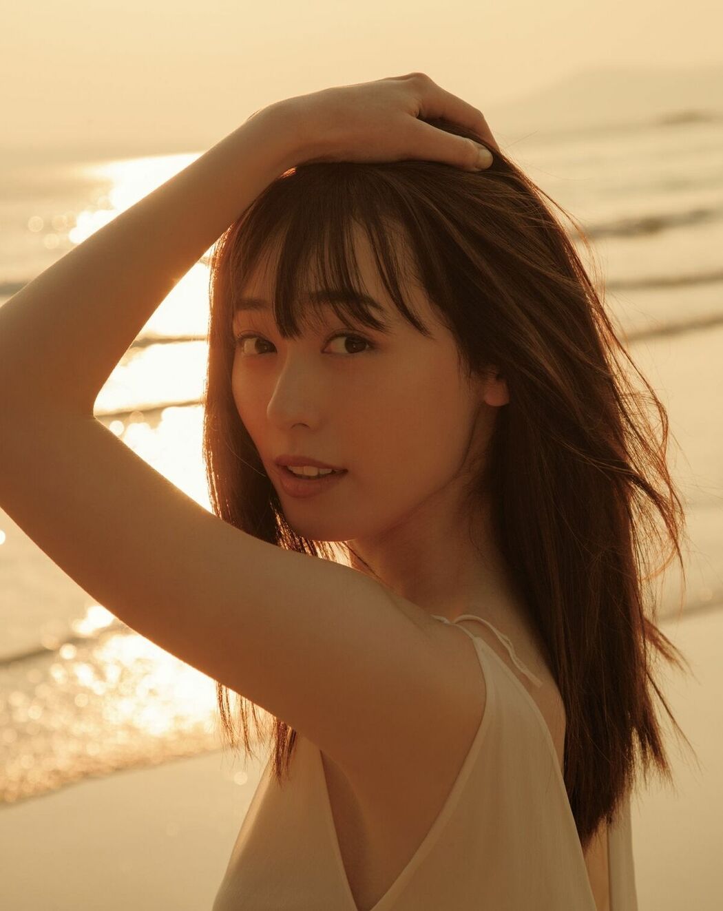 JP Haruka Fukuhara 福原遥 – 電子版特典画像付き フォトブック gift Part01 (70P)