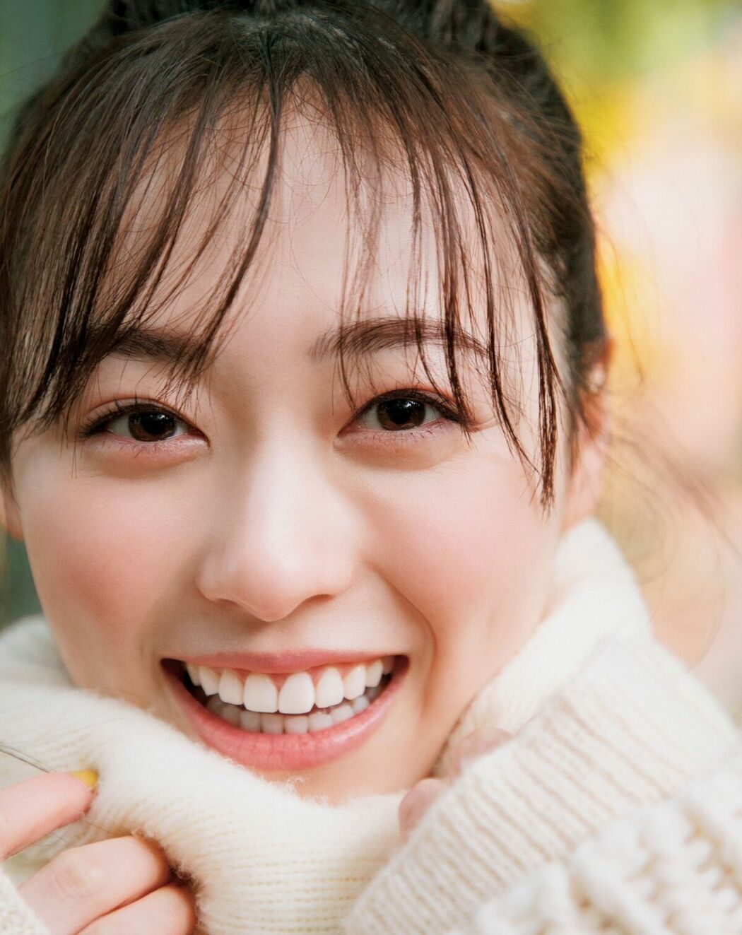 JP Haruka Fukuhara 福原遥 – 電子版特典画像付き フォトブック gift Part02 (70P)