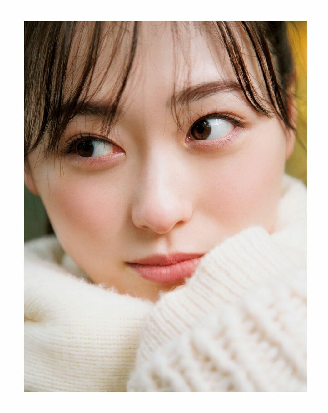 JP Haruka Fukuhara 福原遥 – 電子版特典画像付き フォトブック gift Part02 (70P)