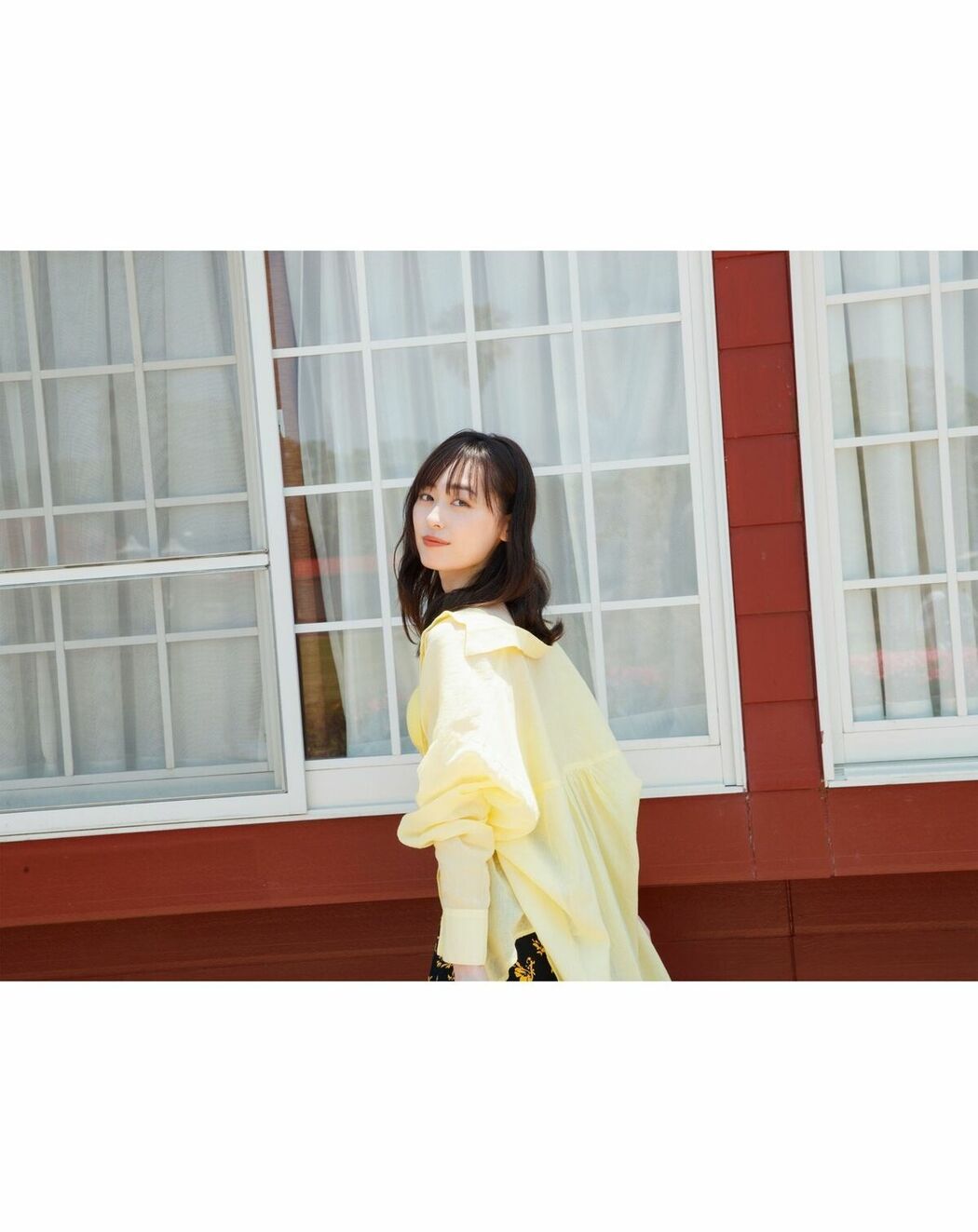 JP Haruka Fukuhara 福原遥 – 電子版特典画像付き フォトブック gift Part02 (70P)