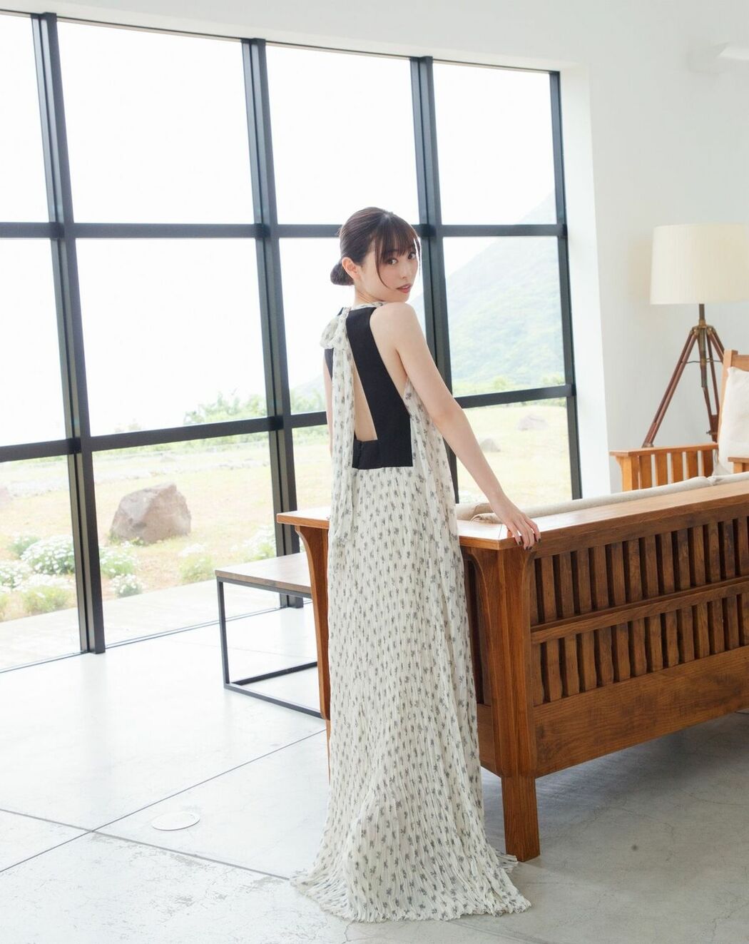 JP Haruka Fukuhara 福原遥 – 電子版特典画像付き フォトブック gift Part02 (70P)