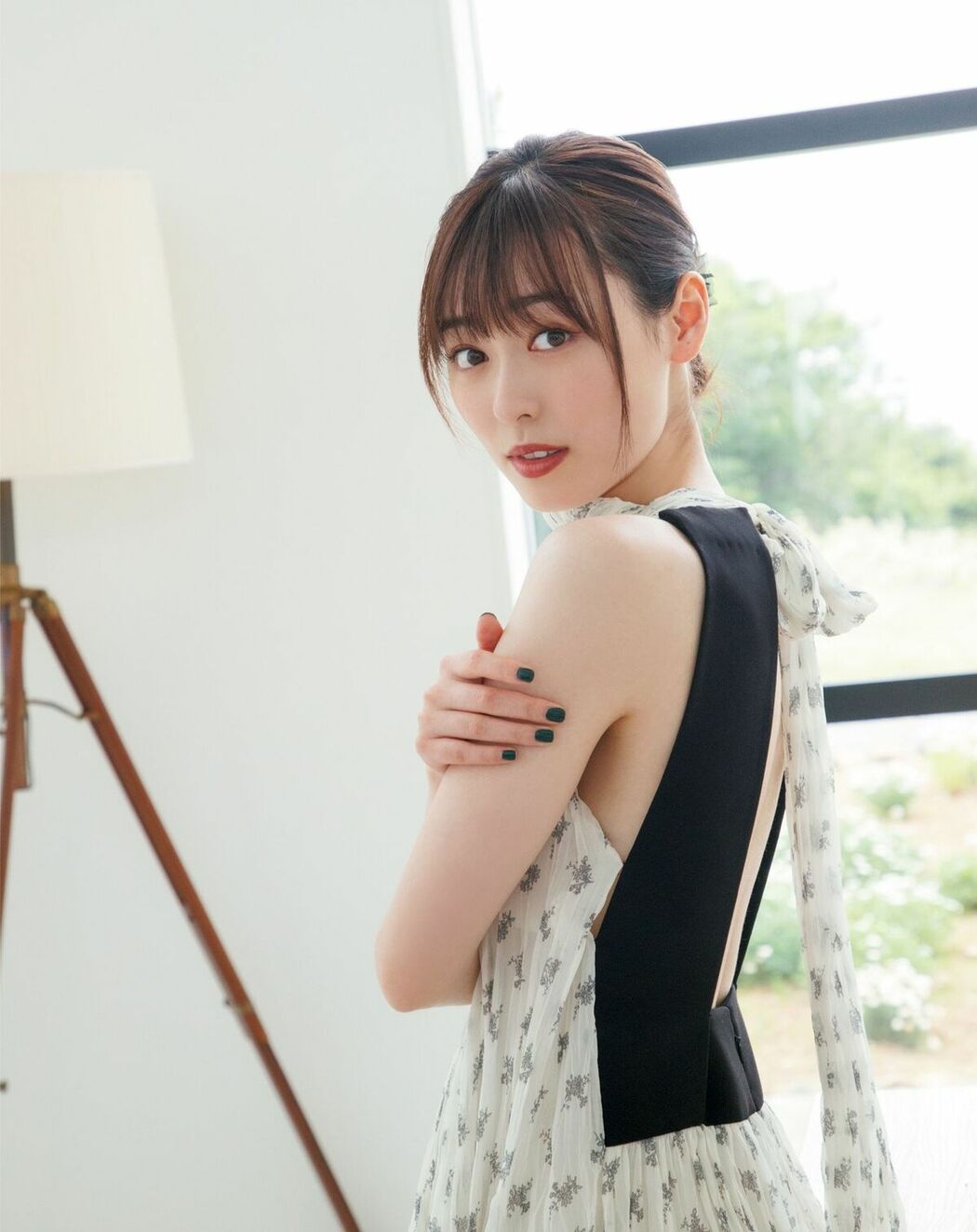 JP Haruka Fukuhara 福原遥 – 電子版特典画像付き フォトブック gift Part01 (70P)