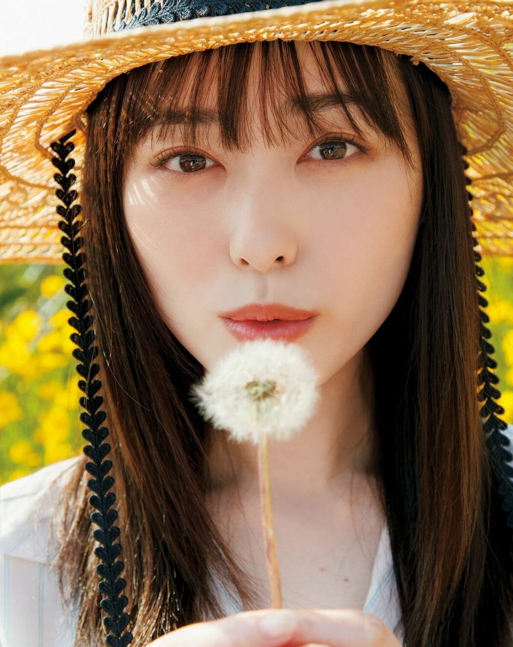 JP Haruka Fukuhara 福原遥 – 電子版特典画像付き フォトブック gift Part01 (70P)