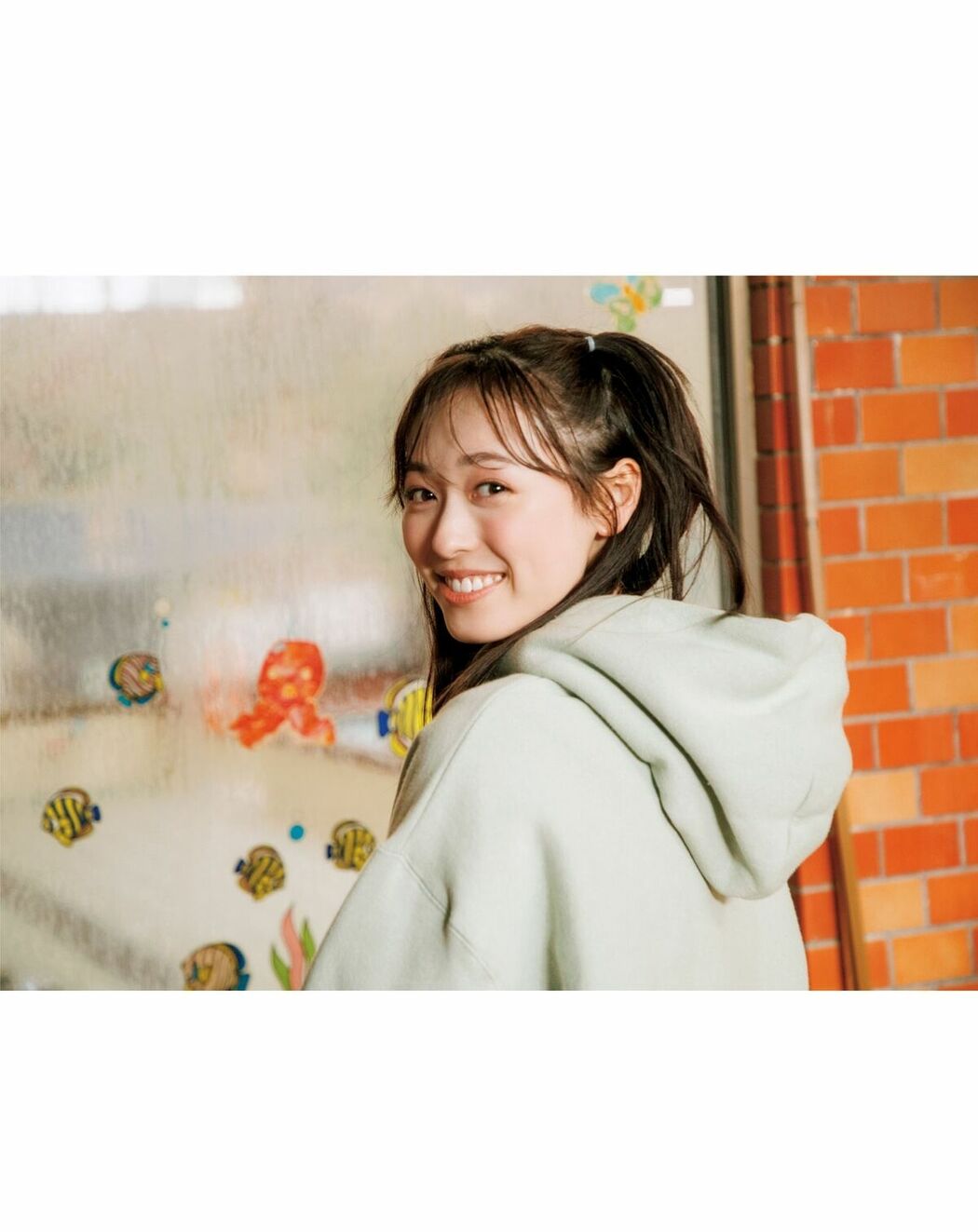 JP Haruka Fukuhara 福原遥 – 電子版特典画像付き フォトブック gift Part02 (70P)