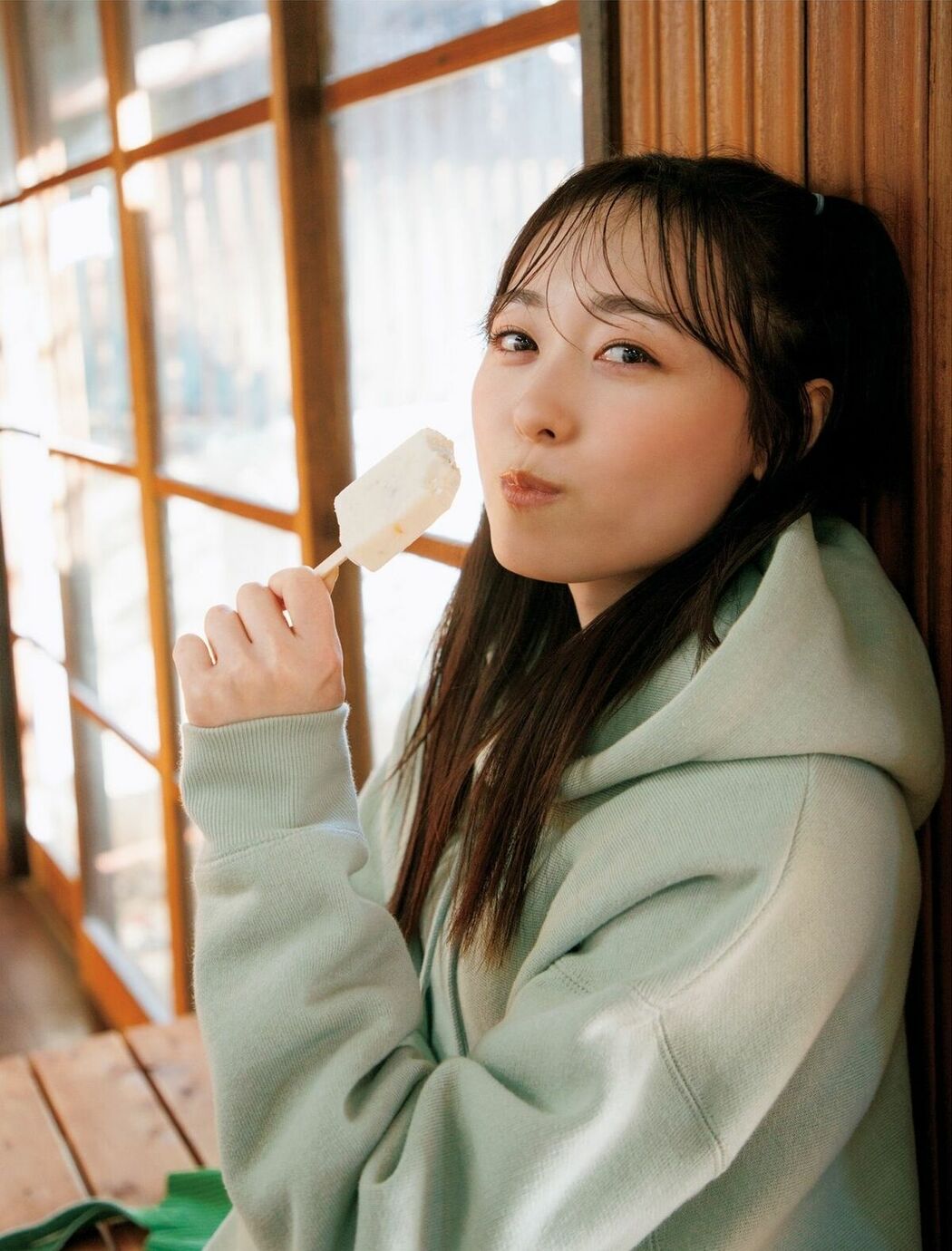 JP Haruka Fukuhara 福原遥 – 電子版特典画像付き フォトブック gift Part02 (70P)