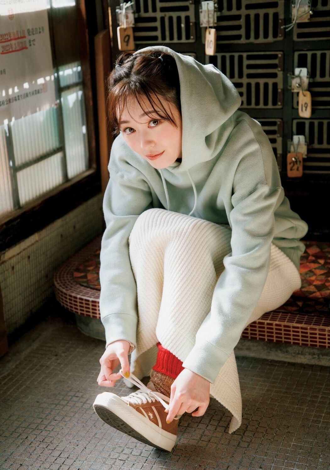 JP Haruka Fukuhara 福原遥 – 電子版特典画像付き フォトブック gift Part02 (70P)