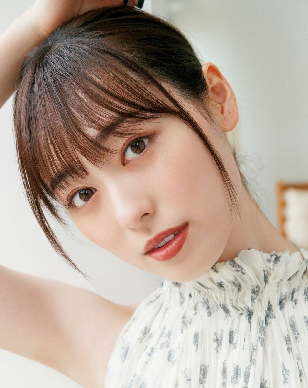 JP Haruka Fukuhara 福原遥 – 電子版特典画像付き フォトブック gift Part01 (70P)