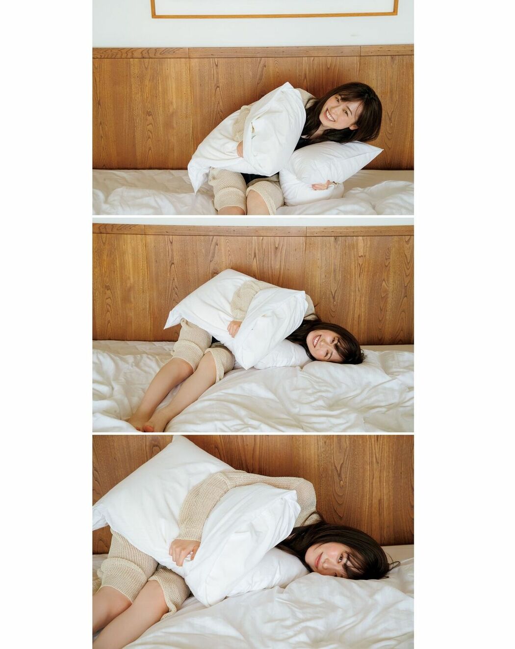 JP Haruka Fukuhara 福原遥 – 電子版特典画像付き フォトブック gift Part01 (70P)