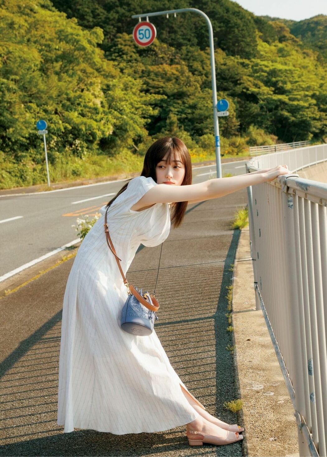 JP Haruka Fukuhara 福原遥 – 電子版特典画像付き フォトブック gift Part01 (70P)