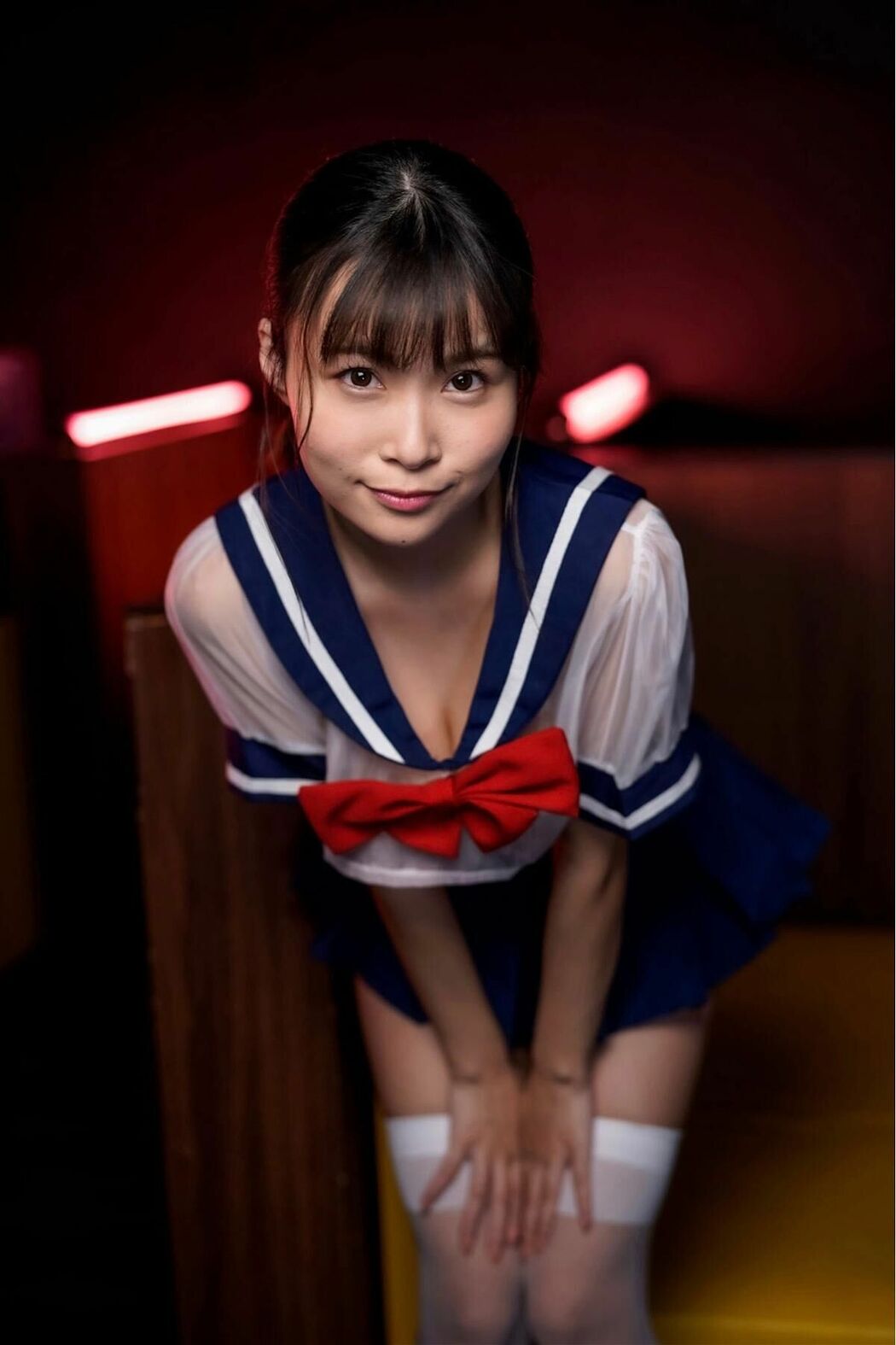 JP Kawai Asuna 河合あすな – Backstage Pink Salon 裏ピンサロ (39P)