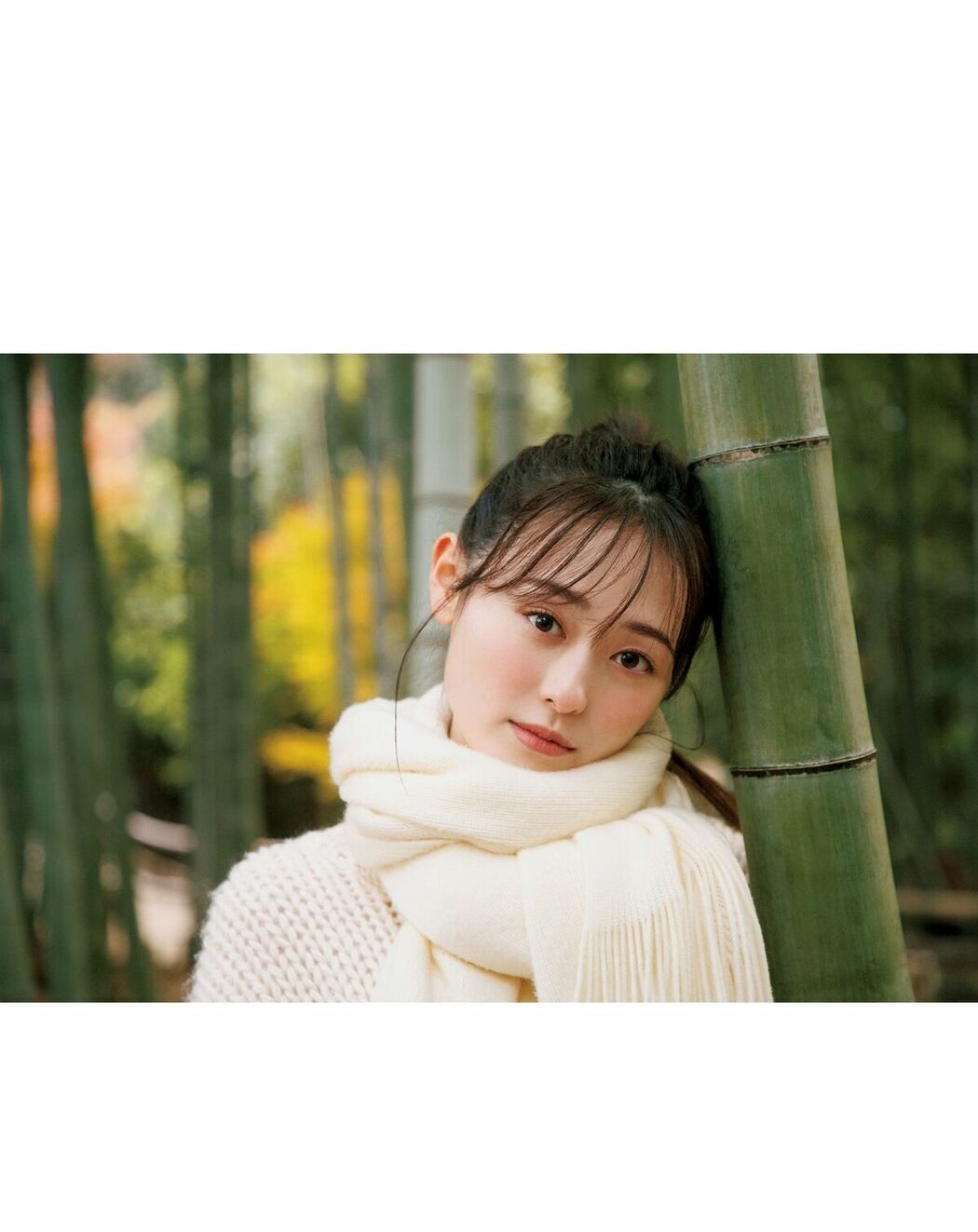 JP Haruka Fukuhara 福原遥 – 電子版特典画像付き フォトブック gift Part02 (70P)