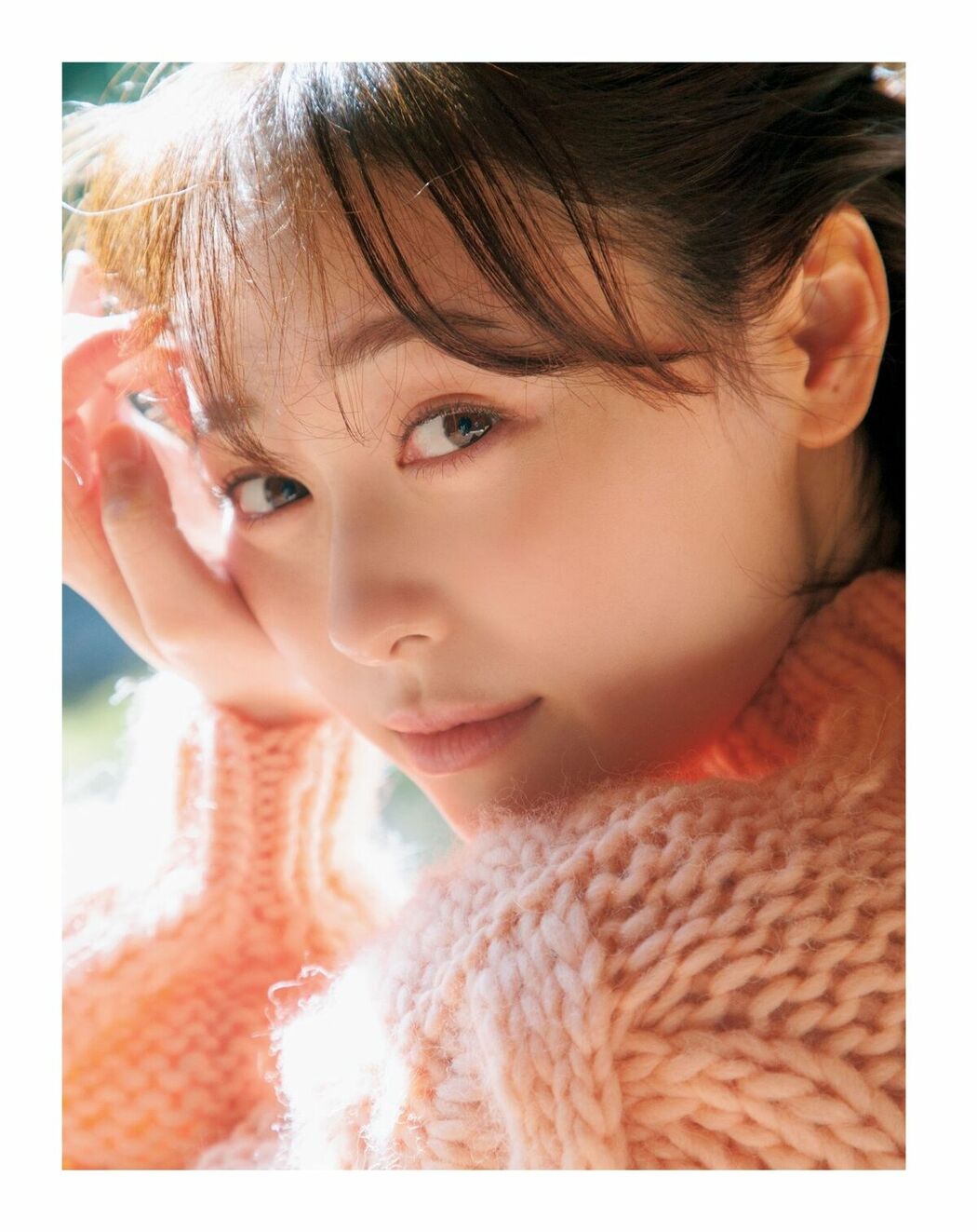 JP Haruka Fukuhara 福原遥 – 電子版特典画像付き フォトブック gift Part02 (70P)
