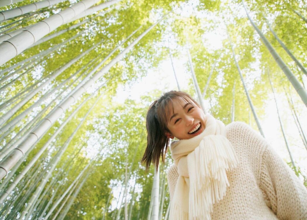 JP Haruka Fukuhara 福原遥 – 電子版特典画像付き フォトブック gift Part02 (70P)