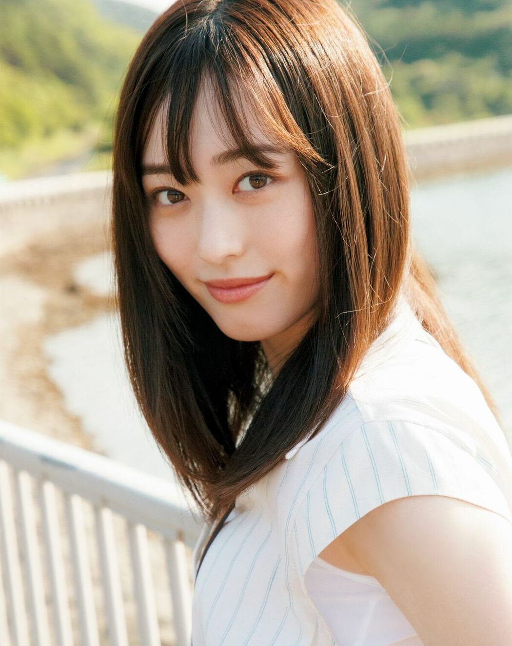 JP Haruka Fukuhara 福原遥 – 電子版特典画像付き フォトブック gift Part01 (70P)