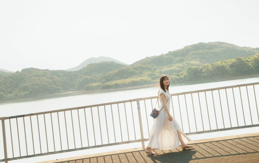 JP Haruka Fukuhara 福原遥 – 電子版特典画像付き フォトブック gift Part01 (70P)