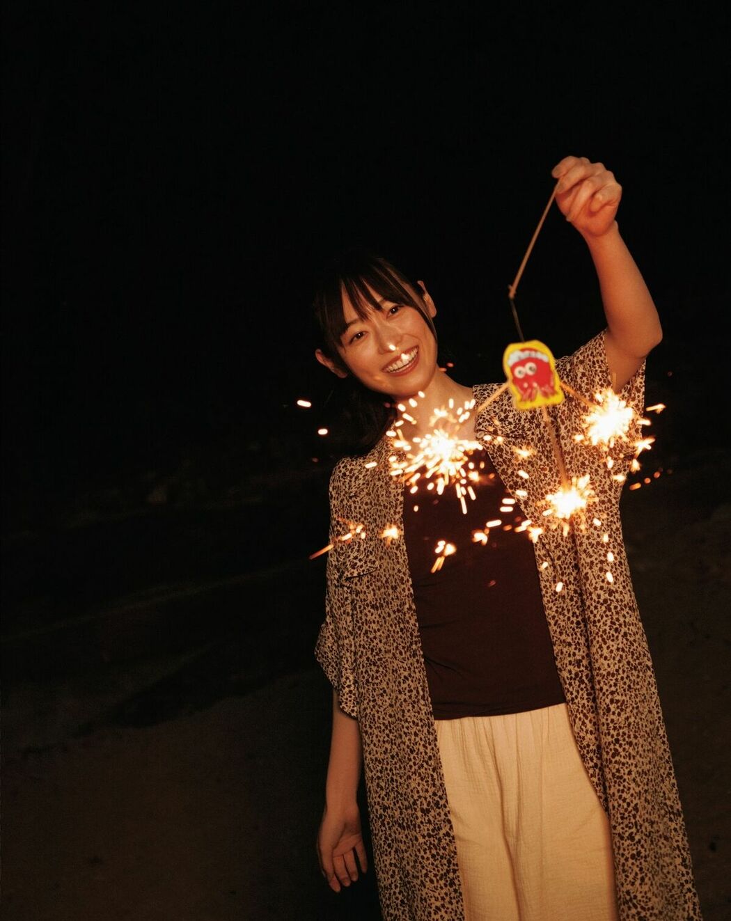 JP Haruka Fukuhara 福原遥 – 電子版特典画像付き フォトブック gift Part01 (70P)