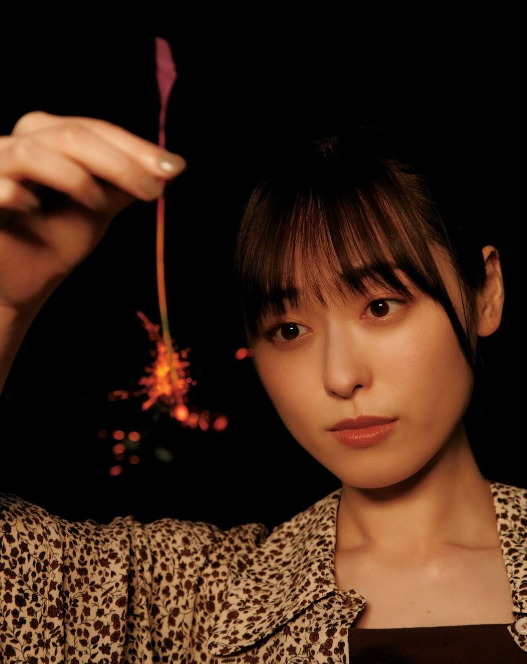 JP Haruka Fukuhara 福原遥 – 電子版特典画像付き フォトブック gift Part01 (70P)