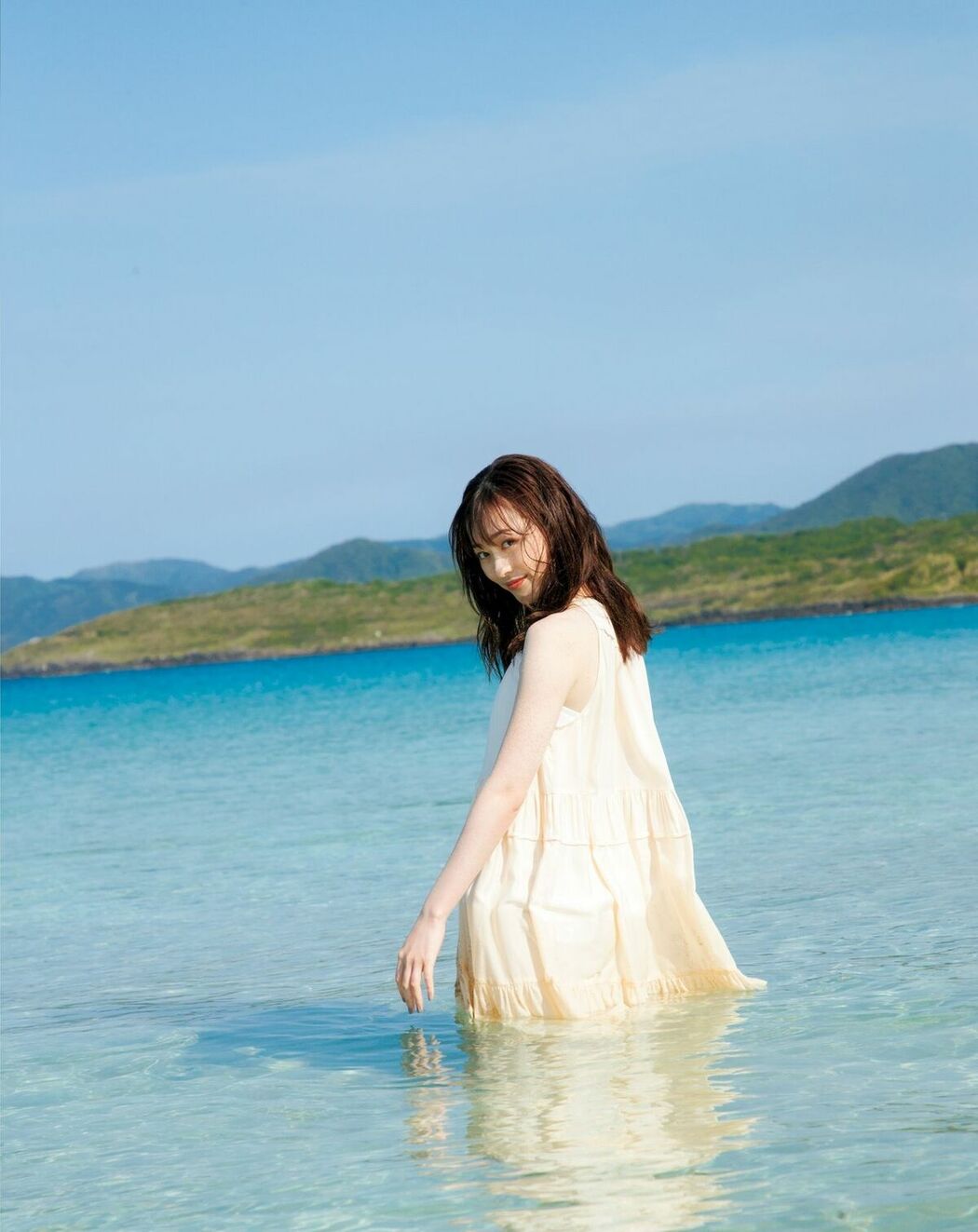 JP Haruka Fukuhara 福原遥 – 電子版特典画像付き フォトブック gift Part01 (70P)