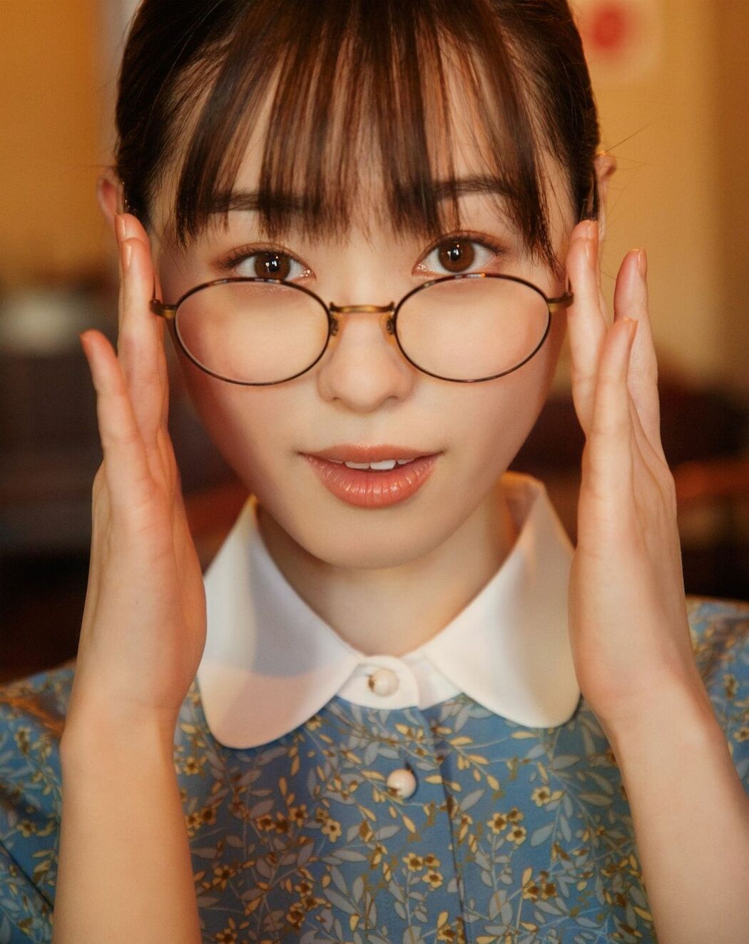 JP Haruka Fukuhara 福原遥 – 電子版特典画像付き フォトブック gift Part02 (70P)