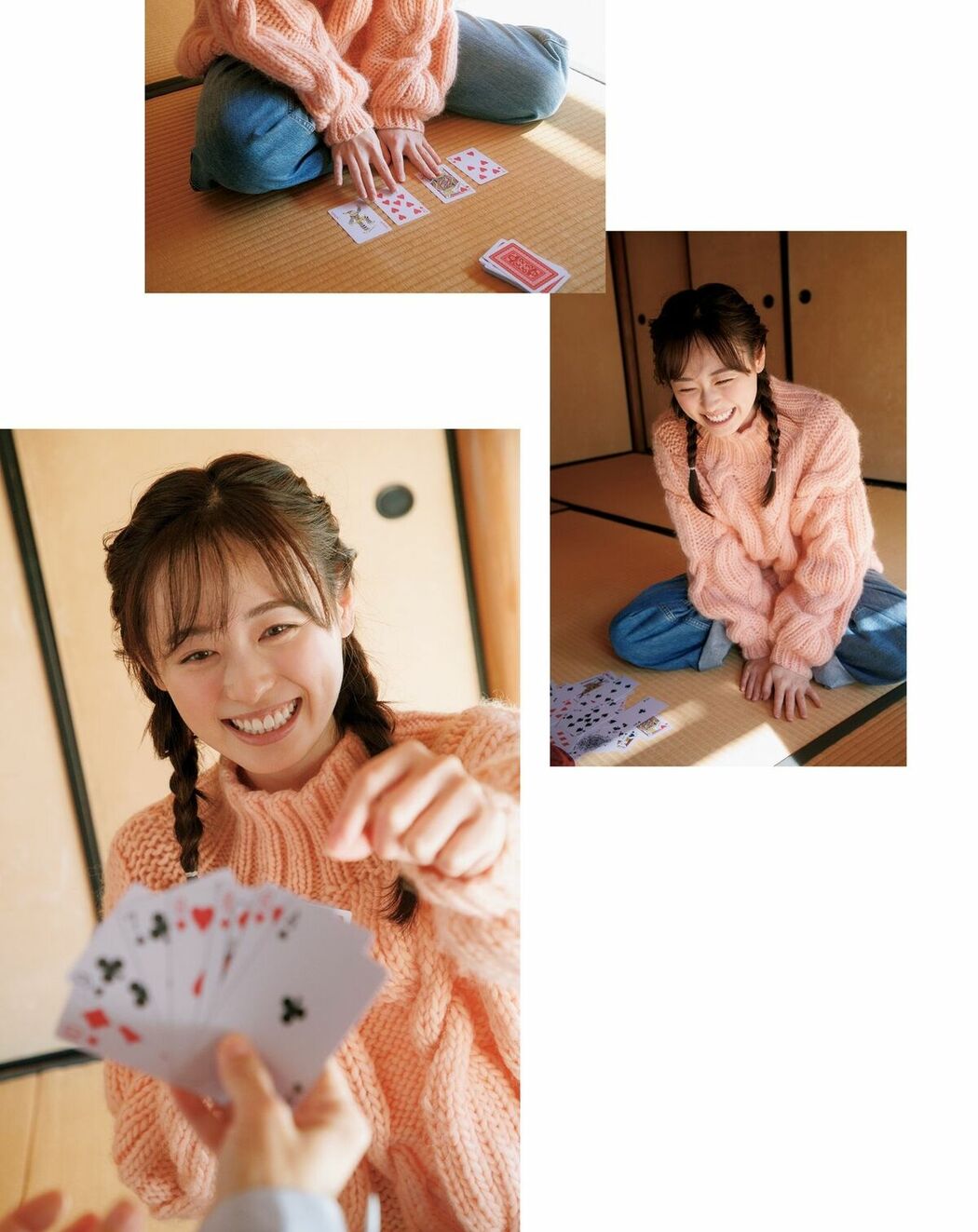 JP Haruka Fukuhara 福原遥 – 電子版特典画像付き フォトブック gift Part02 (70P)