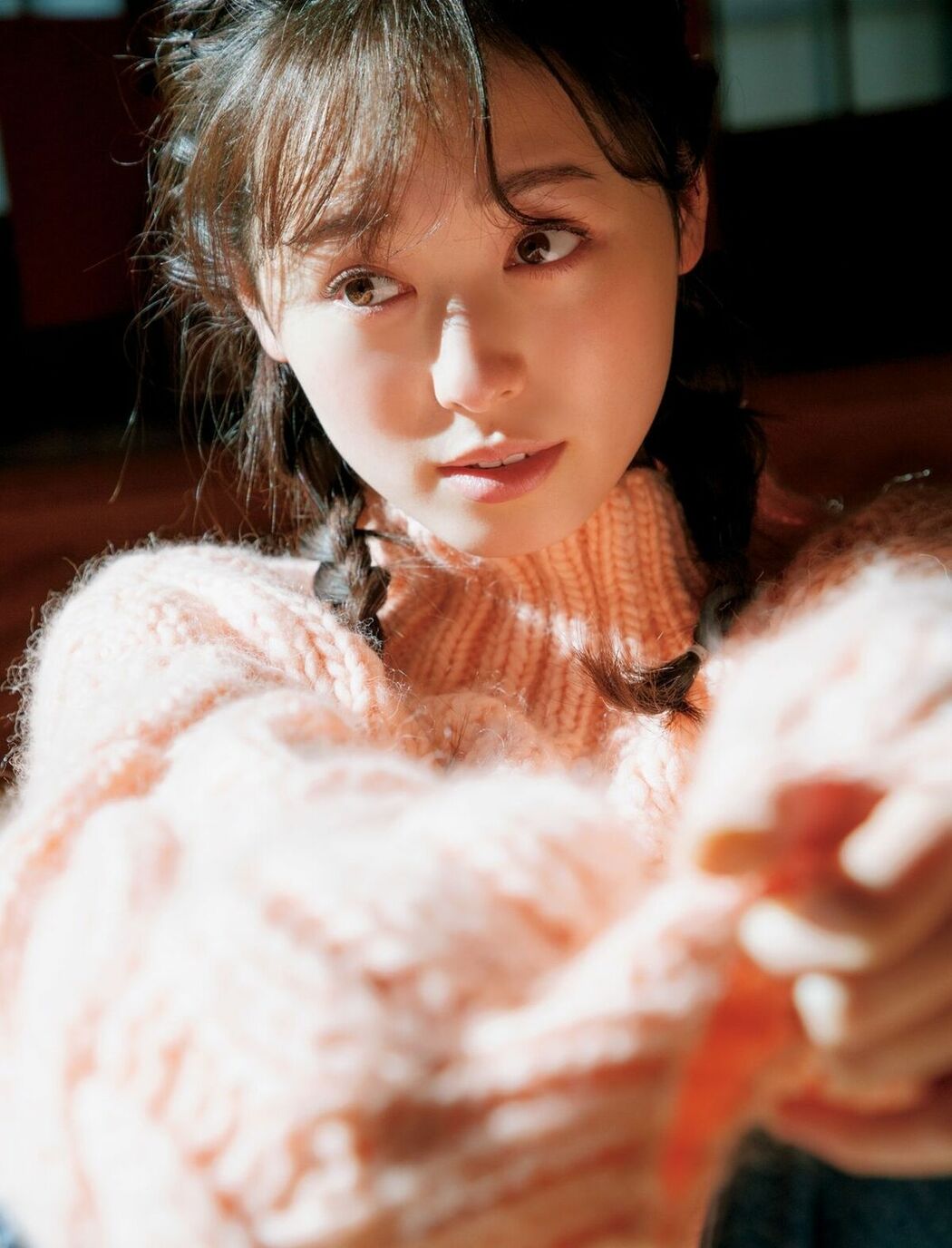 JP Haruka Fukuhara 福原遥 – 電子版特典画像付き フォトブック gift Part02 (70P)
