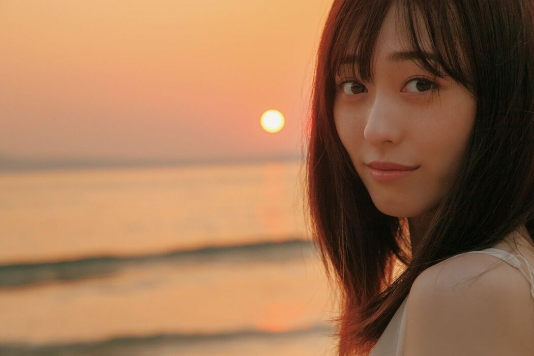 JP Haruka Fukuhara 福原遥 – 電子版特典画像付き フォトブック gift Part01 (70P)