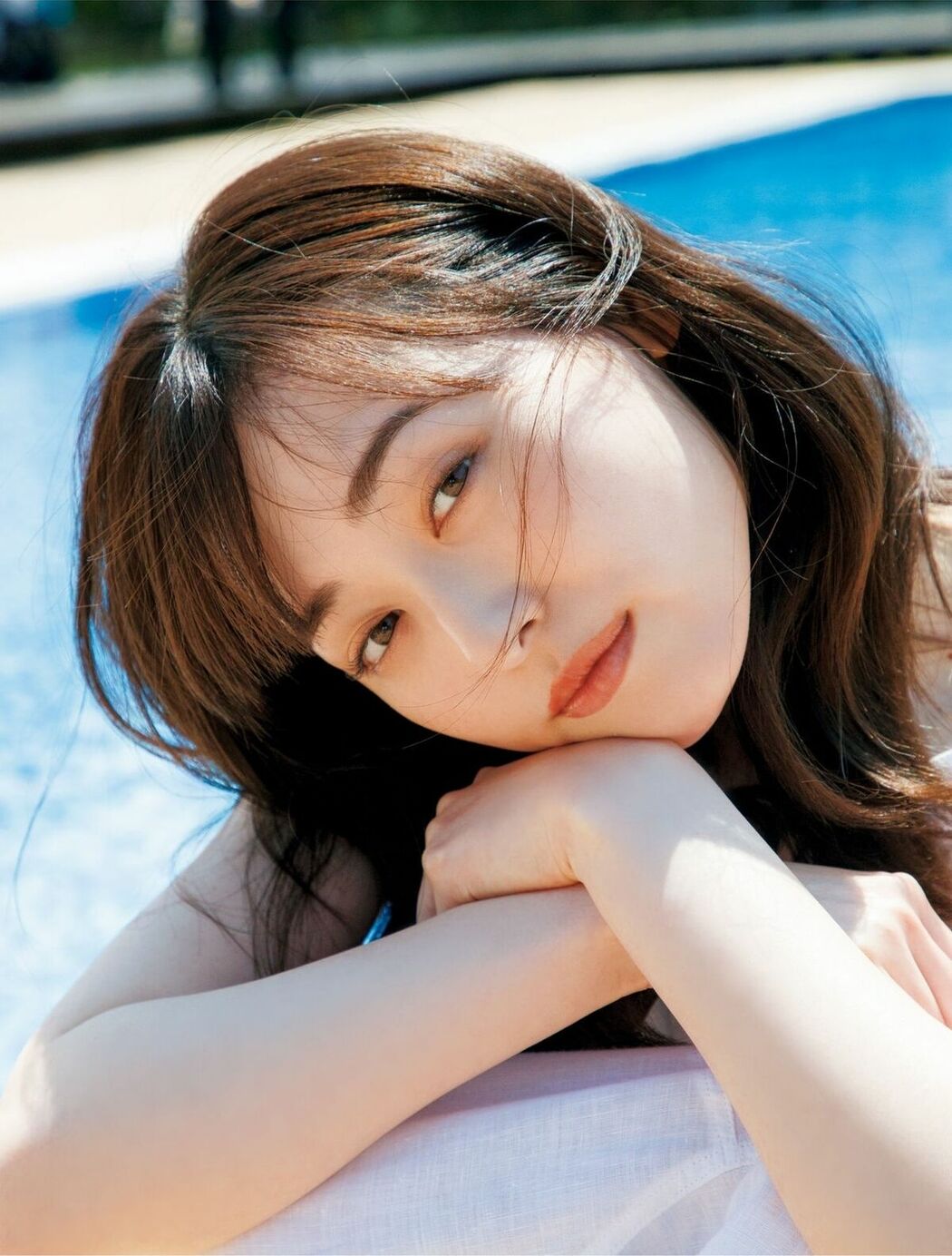JP Haruka Fukuhara 福原遥 – 電子版特典画像付き フォトブック gift Part01 (70P)