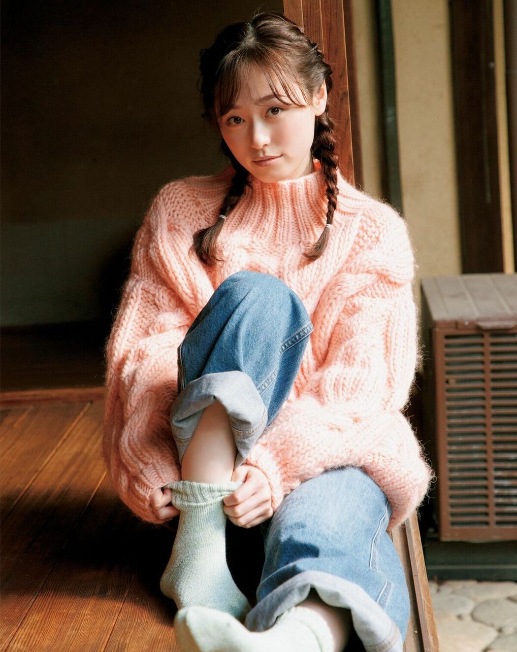 JP Haruka Fukuhara 福原遥 – 電子版特典画像付き フォトブック gift Part02 (70P)