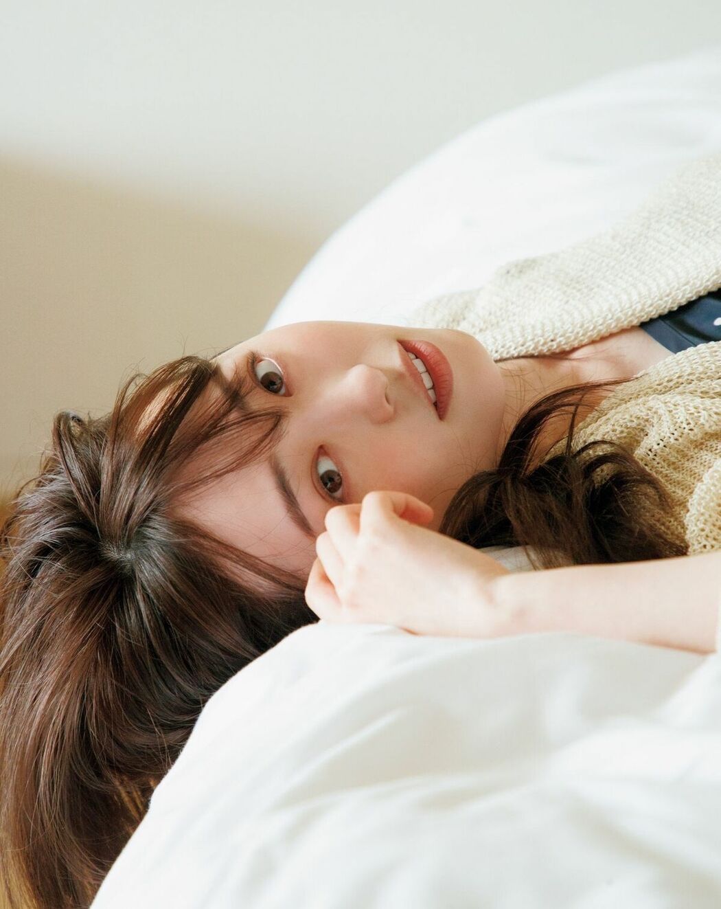 JP Haruka Fukuhara 福原遥 – 電子版特典画像付き フォトブック gift Part01 (70P)