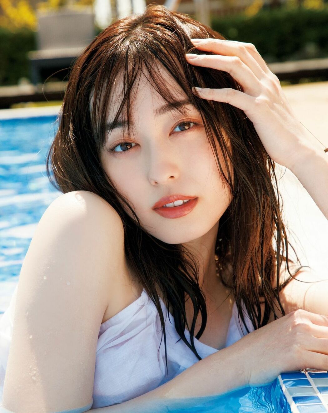 JP Haruka Fukuhara 福原遥 – 電子版特典画像付き フォトブック gift Part01 (70P)