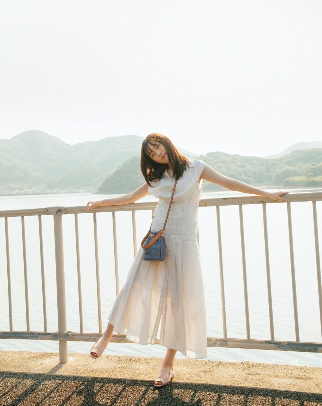 JP Haruka Fukuhara 福原遥 – 電子版特典画像付き フォトブック gift Part01 (70P)