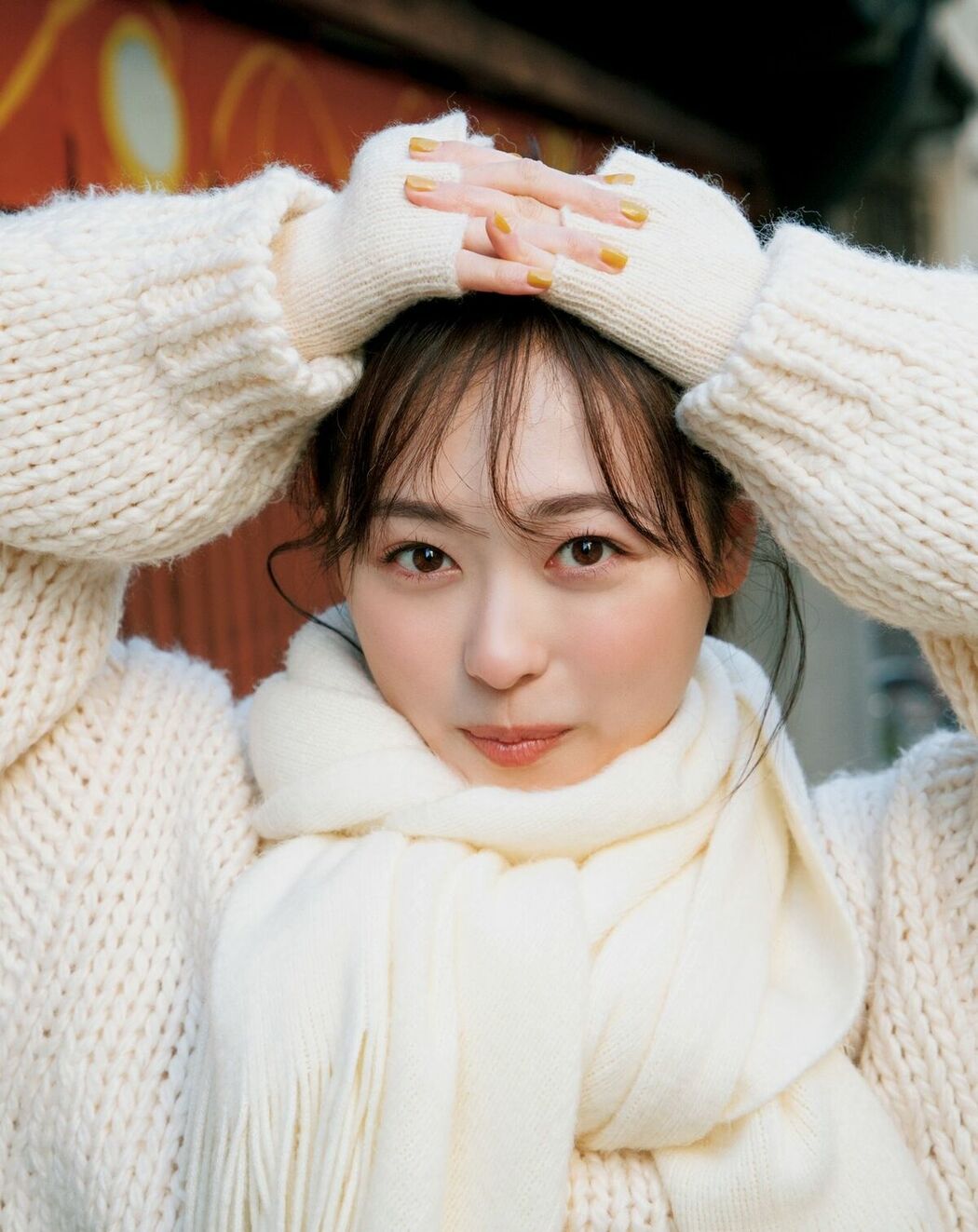 JP Haruka Fukuhara 福原遥 – 電子版特典画像付き フォトブック gift Part02 (70P)