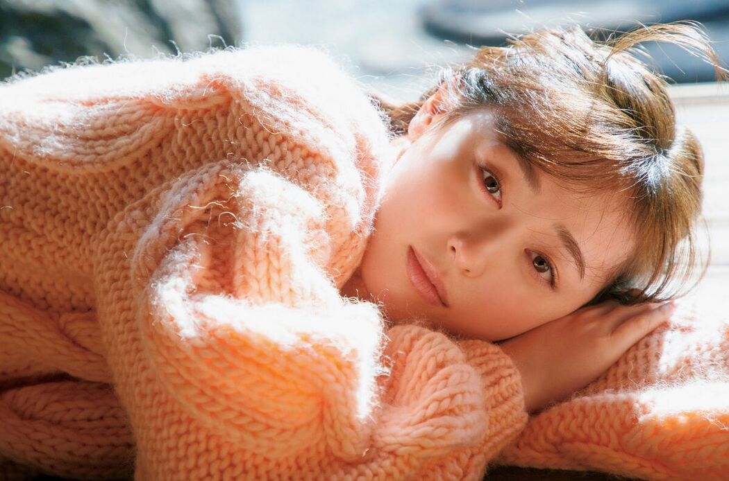 JP Haruka Fukuhara 福原遥 – 電子版特典画像付き フォトブック gift Part02 (70P)