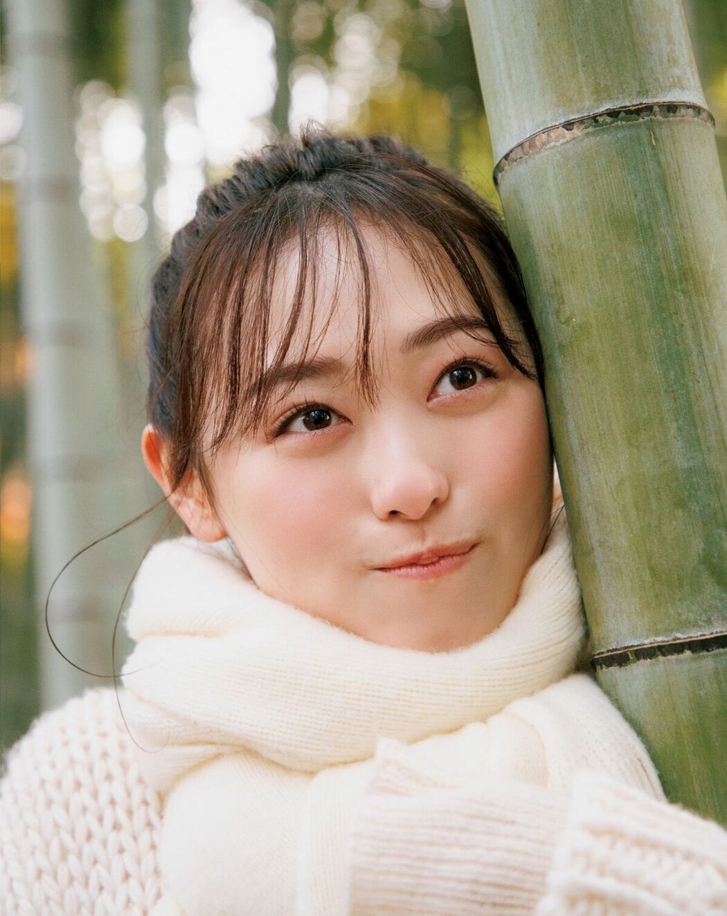 JP Haruka Fukuhara 福原遥 – 電子版特典画像付き フォトブック gift Part02 (70P)